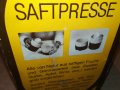 rico saftpresse germany 1009211246, снимка 13
