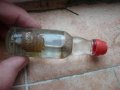  Колекционерско шишенце с алкохол - 9 , снимка 2