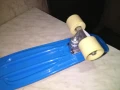 Penny Board Exclusive 55 см син нов, снимка 7