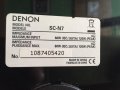 Denon RCD-N7 с дистанционно, снимка 8