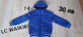 H&M,LC WAIKIKI,PEPPERTS Детски якета, снимка 1 - Детски якета и елеци - 30268102
