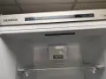 Иноксов комбиниран хладилник с фризер Сименс Siemens A +++ с две години гаранция! , снимка 6