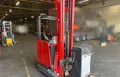 Reach Truck / Електрокар / Мотокар Jungheinrich, снимка 3