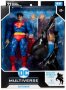 Екшън фигура McFarlane DC Comics: Multiverse - Superman (The Dark Knight Returns) (Build A Figure), , снимка 1 - Колекции - 38895785