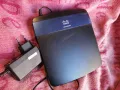 Рутер Linksys Cisco ea3500, снимка 1