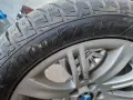 Гуми с джанти спорт пакет 18", снимка 7