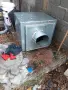 Продавам Вентилационен бокс 150евро имам 2 броя Тел 0892076827, снимка 1