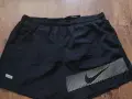 NIKE CHALLENGER 5IN BF SHRT FLASH - мъжки къси панталони ХЛ, снимка 3