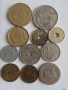 Лот стари монети Испания., снимка 1