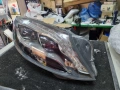 Десен фар Mercedes S W222 desen far Мерцедес 222, снимка 3