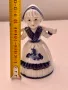 Порцеланова фигурка Delfts, снимка 5