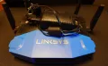wifi рутър linksys wrt1900ac, снимка 2