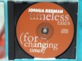 Joshua Redman – 1998 - Timeless Tales (For Changing Times)(Contemporary Jazz), снимка 5