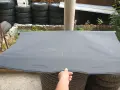Оригинална щора за багажника за vw Sharan.seat Alhambra.Ford Galaxy. 2002-2009година , снимка 5
