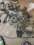 Отпушване на тоалетни мивки сифони канали шахти ремонт по канализация, снимка 4