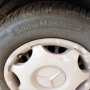 195 65 15 гуми с джанти, снимка 2