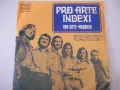 Грамофонна плоча "PRO ARTE - INDEXI", снимка 1