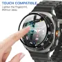 Samsung Galaxy Watch Ultra 2 2026 / Ultra 47mm 2025/2024 / 5D Протектор за цял екран, снимка 2