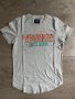 Издължена тениска Abercrombie & Fitch, снимка 1 - Тениски - 33821571