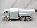 СТАРА РЕТРО МЕТАЛНА КОЛИЧКА ВОЕНЕН КАМИОН DINKY SUPERTOYS , снимка 2