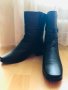 НОВИ топли ботички номер 38 - 25 лв, снимка 3