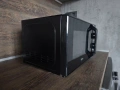 Микровълнова MIDEA model: MM20CF2EBK., снимка 3