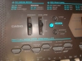 Синтезатор CASIO CTK-2100 със стойка, снимка 3