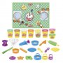 Детски комплект за моделиране на сладкиши / Kitchen Creations Play Play-Doh/ Hasbro, снимка 2