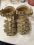 Детски сандали Guess, номер 21, снимка 1