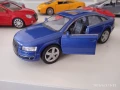 Колички Audi, Vw, Porsche, Ford, Lamborghini, Ferrari, Dodge 1/46 до 1/32, снимка 3
