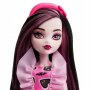 Оригинална кукла Monster High - Draculaura / Mattel, снимка 2