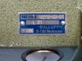 пистов изключвател Balluff BNS 519-B 12D12-62-01-L21 multiple 12-position limit switch, снимка 3