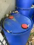 Бидони 220 L с два отвора, снимка 2