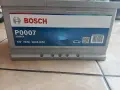 Акумулатор Bosch, снимка 1