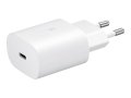 Оригинално зарядно устройство Samsung Super Fast Charging, 25W, C to C Cable , снимка 5