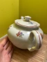 Порцеланов чайник, снимка 8