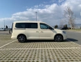 VW Caddy Maxi 2.0 d 7 места, 3 г. фабрична гаранция, снимка 4