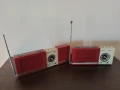 TELEFUNKEN TICCOLO 101 Germany, снимка 2