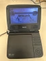 Philips Портативен DVD плейър PET721D, снимка 3
