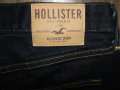 Дънки HOLLISTER   мъжки,С-М, снимка 1