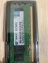 Рам памет HP 500202-061 2GB 2Rx8 PC3-10600R-9-10-B0 Memory PC3-10600R-9-11-B0, снимка 3