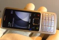Nokia 6300, снимка 5