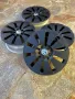 17 джанти 5x112 VW Golf Jetta Touran Caddy Tiguan Sharan Passat 5х112 Тоуран Голф Кади Пасат, снимка 4