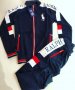 Мъжки спортен екип ralph lauren код 11