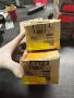 Накладки предни за  Renault Trafic T5 T6 T7 1,4 e 1,6 e 1,7 2,0, снимка 3
