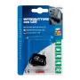 Бутон “micro” превключвател LED 12/24V – '45541 – LAMPA, снимка 3
