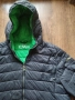 CMP man jacket - страхотно мъжко яке 52/L, снимка 3