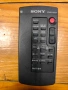 SONY RMT-814 дистанционно , снимка 1