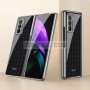 Samsung Galaxy Z Fold2 5G Луксозен твърд гръб , снимка 10