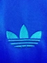 Adidas Originals Blue Firebird оригинално горнище размер М, снимка 5